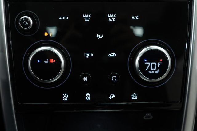 2023 Land Rover Discovery Sport S R-Dynamic 4WD - 22945398 - 26