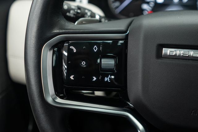 2023 Land Rover Discovery Sport S R-Dynamic 4WD - 22945398 - 27