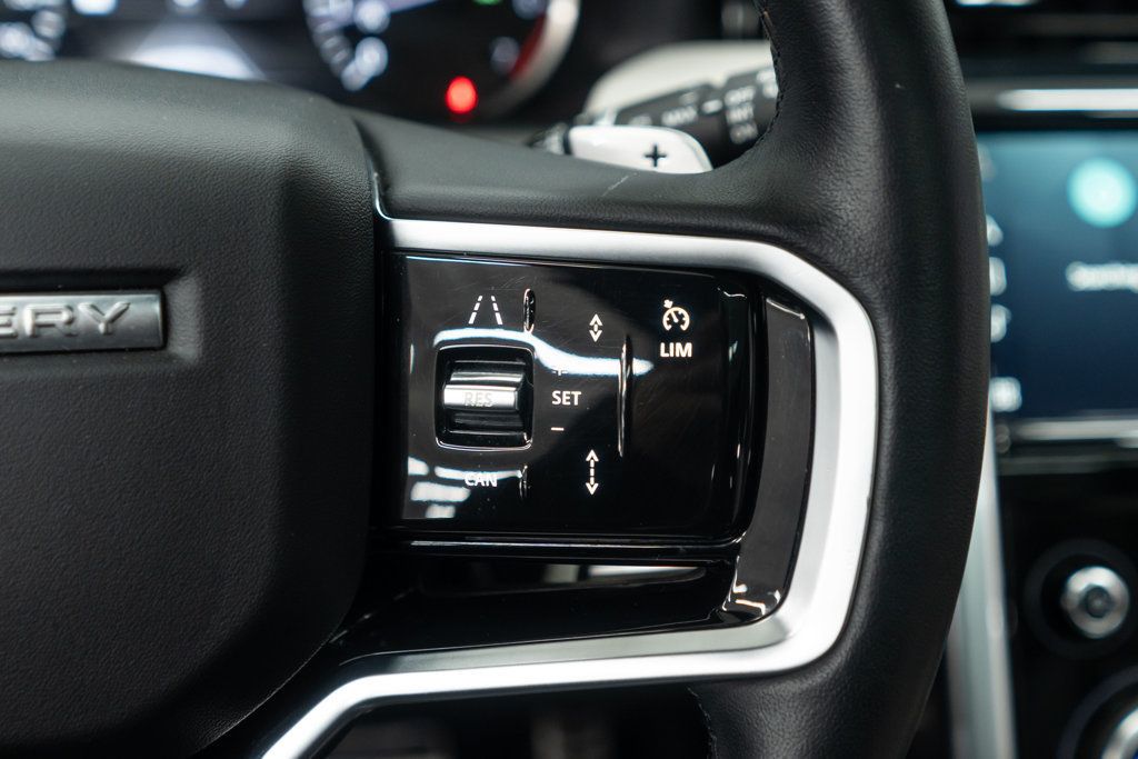 2023 Land Rover Discovery Sport S R-Dynamic 4WD - 22945398 - 28