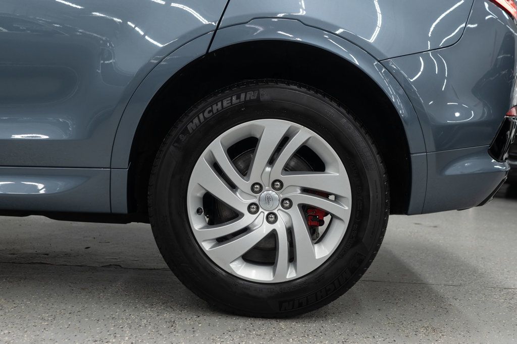 2023 Land Rover Discovery Sport S R-Dynamic 4WD - 22945398 - 31