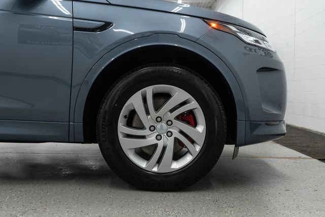2023 Land Rover Discovery Sport S R-Dynamic 4WD - 22945398 - 33