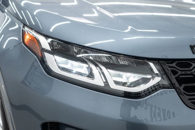 2023 Land Rover Discovery Sport S R-Dynamic 4WD - 22945398 - 37