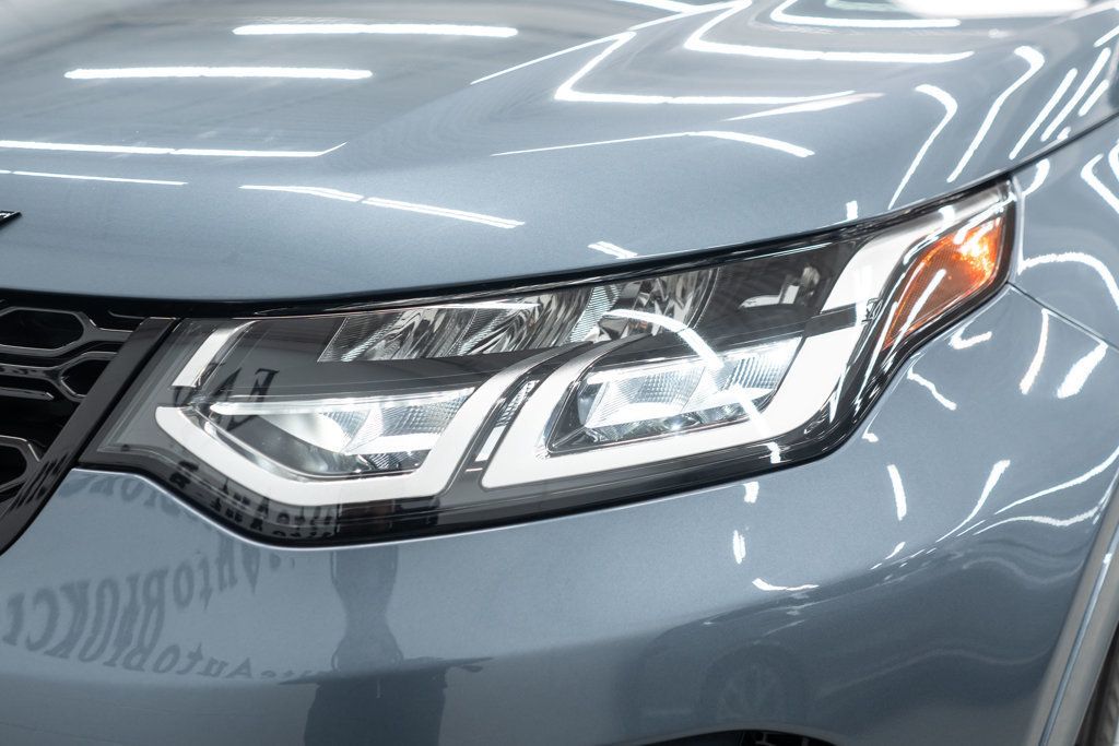 2023 Land Rover Discovery Sport S R-Dynamic 4WD - 22945398 - 39