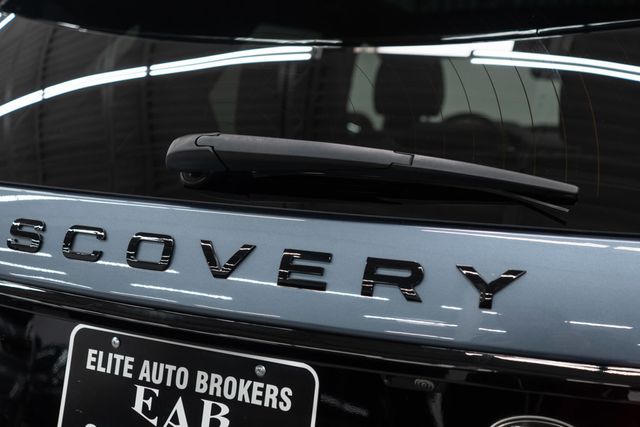 2023 Land Rover Discovery Sport S R-Dynamic 4WD - 22945398 - 41
