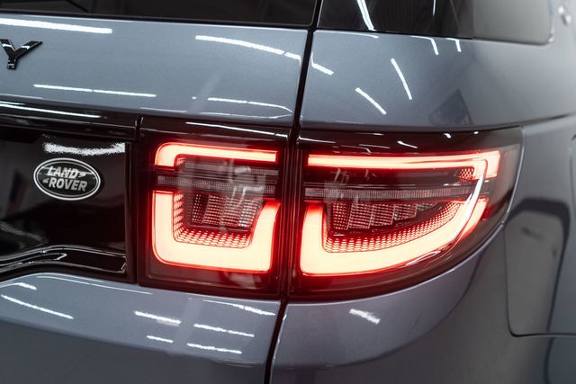 2023 Land Rover Discovery Sport S R-Dynamic 4WD - 22945398 - 42