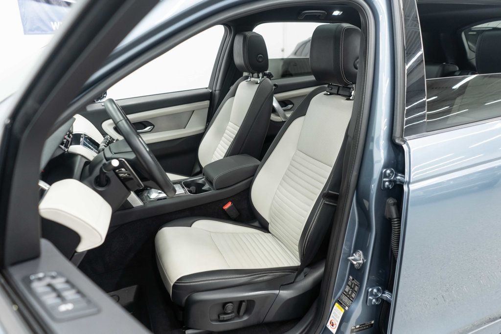 2023 Land Rover Discovery Sport S R-Dynamic 4WD - 22945398 - 7