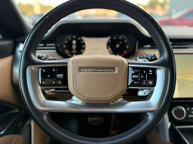 2023 Land Rover Range Rover  - 23022246 - 9