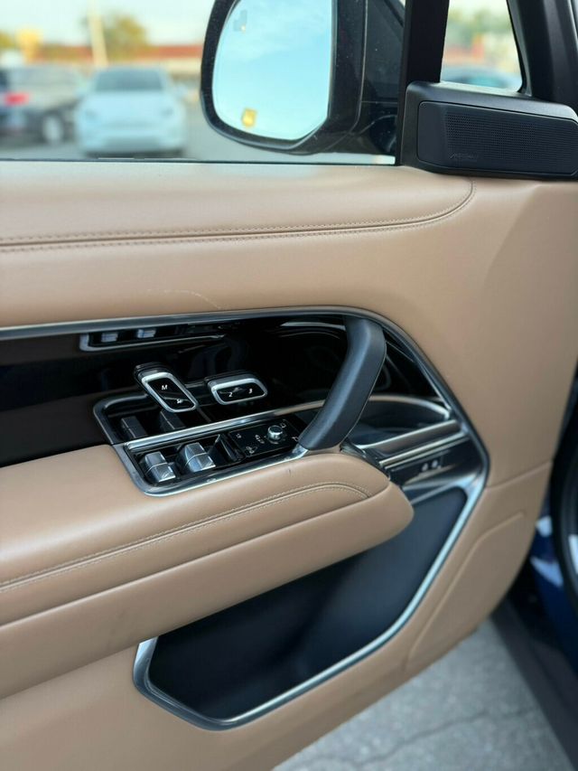 2023 Land Rover Range Rover  - 23022246 - 14