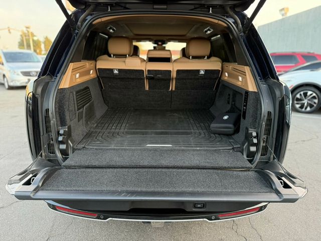 2023 Land Rover Range Rover  - 23022246 - 18