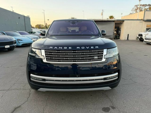 2023 Land Rover Range Rover  - 23022246 - 1