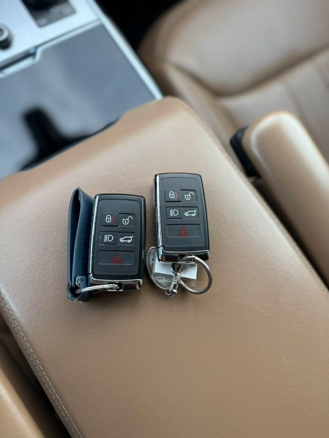 2023 Land Rover Range Rover  - 23022246 - 19