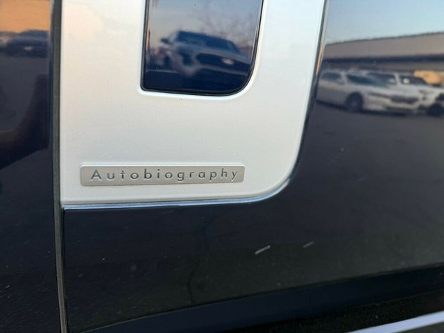 2023 Land Rover Range Rover  - 23022246 - 20