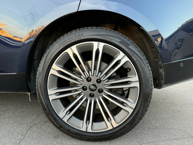 2023 Land Rover Range Rover  - 23022246 - 21