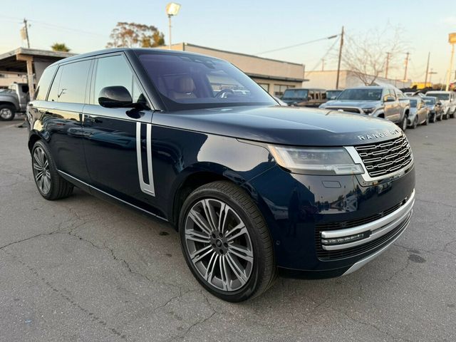2023 Land Rover Range Rover  - 23022246 - 2