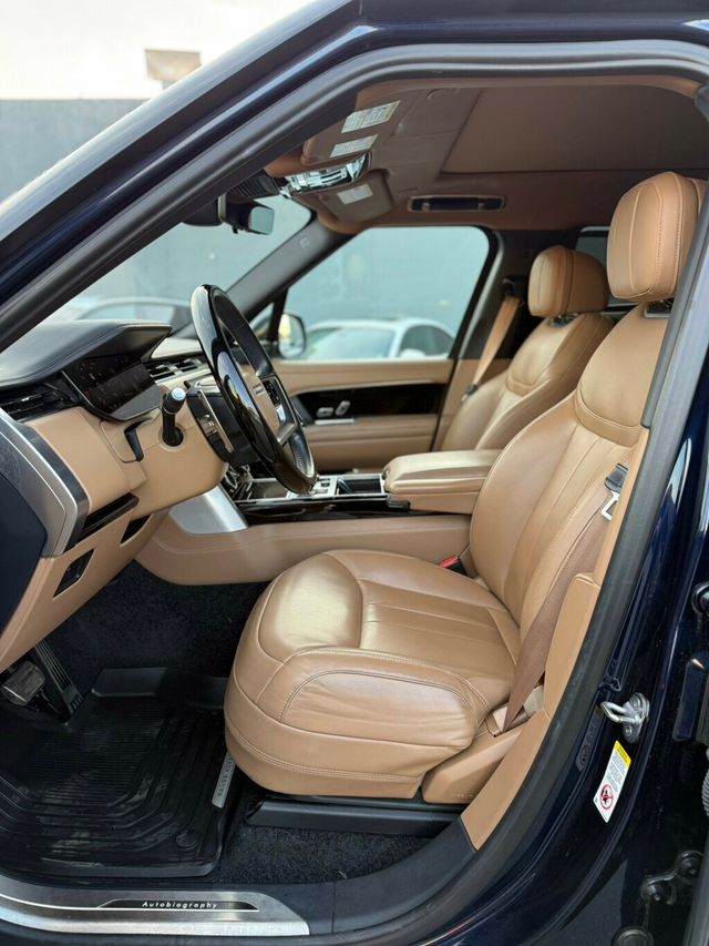 2023 Land Rover Range Rover  - 23022246 - 6