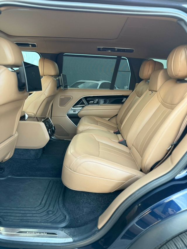 2023 Land Rover Range Rover  - 23022246 - 7
