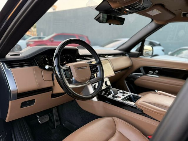 2023 Land Rover Range Rover  - 23022246 - 8