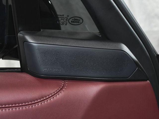 2023 Land Rover Range Rover Autobiography - 23045591 - 10