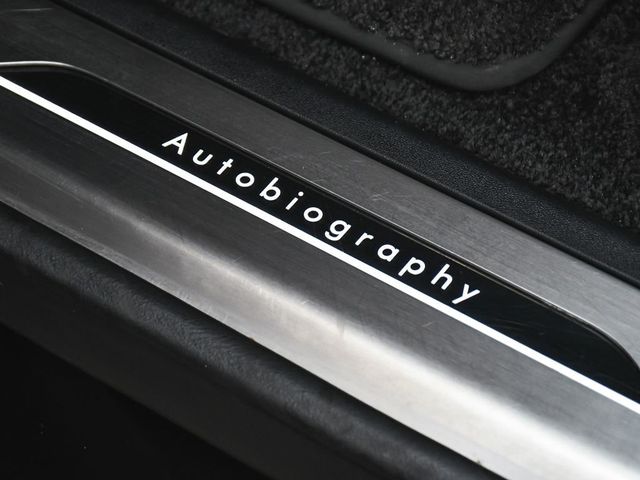2023 Land Rover Range Rover Autobiography - 23045591 - 11