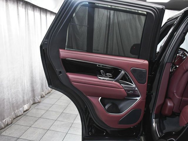 2023 Land Rover Range Rover Autobiography - 23045591 - 12