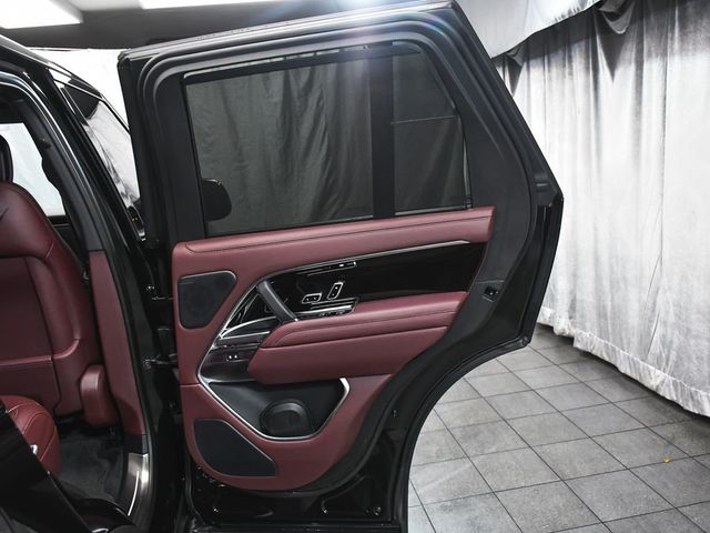 2023 Land Rover Range Rover Autobiography - 23045591 - 14