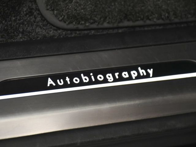 2023 Land Rover Range Rover Autobiography - 23045591 - 16