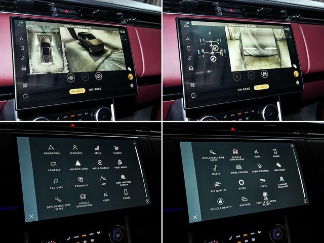 2023 Land Rover Range Rover Autobiography - 23045591 - 27
