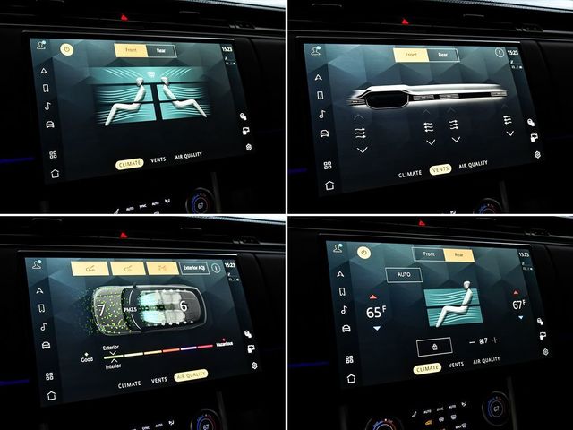 2023 Land Rover Range Rover Autobiography - 23045591 - 28