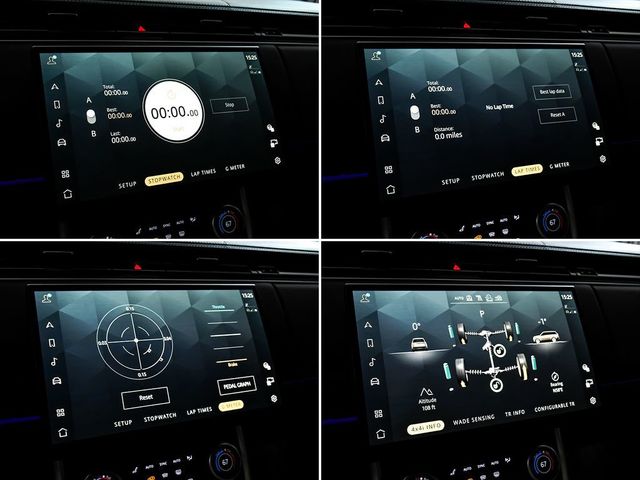 2023 Land Rover Range Rover Autobiography - 23045591 - 31