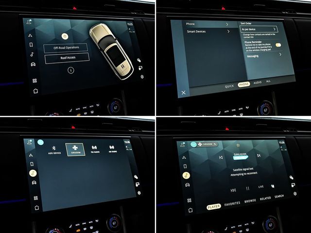 2023 Land Rover Range Rover Autobiography - 23045591 - 32