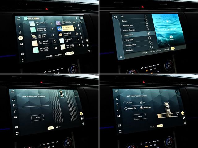 2023 Land Rover Range Rover Autobiography - 23045591 - 33