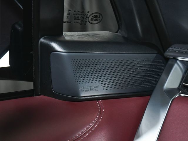 2023 Land Rover Range Rover Autobiography - 23045591 - 35