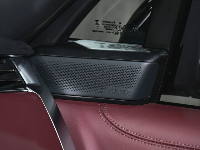 2023 Land Rover Range Rover Autobiography - 23045591 - 36