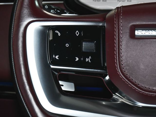 2023 Land Rover Range Rover Autobiography - 23045591 - 38