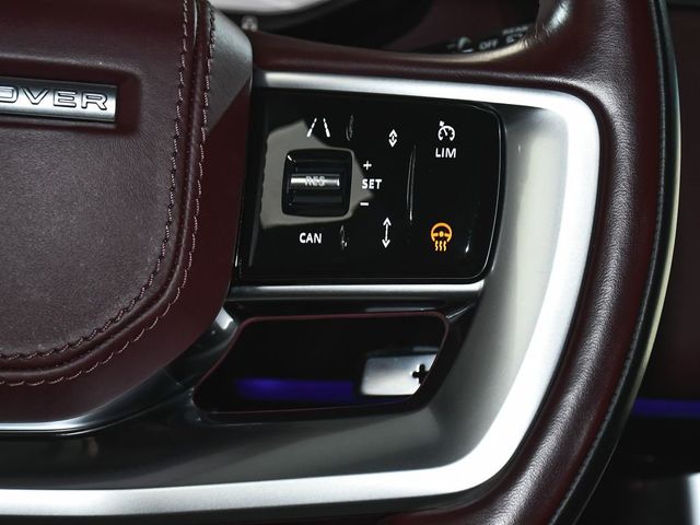 2023 Land Rover Range Rover Autobiography - 23045591 - 39