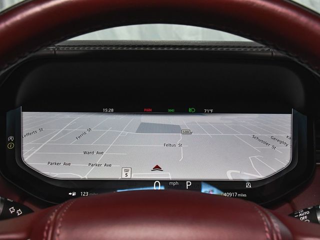 2023 Land Rover Range Rover Autobiography - 23045591 - 40