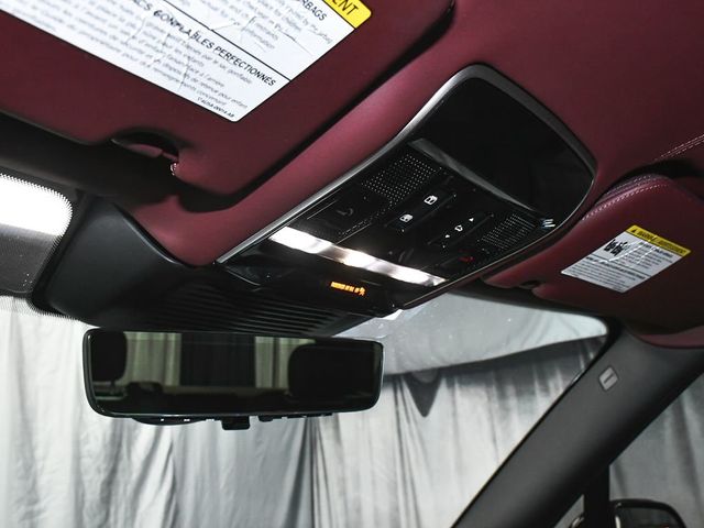 2023 Land Rover Range Rover Autobiography - 23045591 - 42