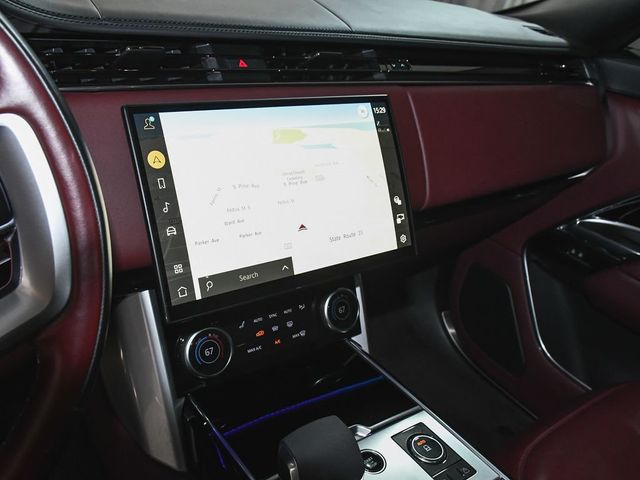 2023 Land Rover Range Rover Autobiography - 23045591 - 43