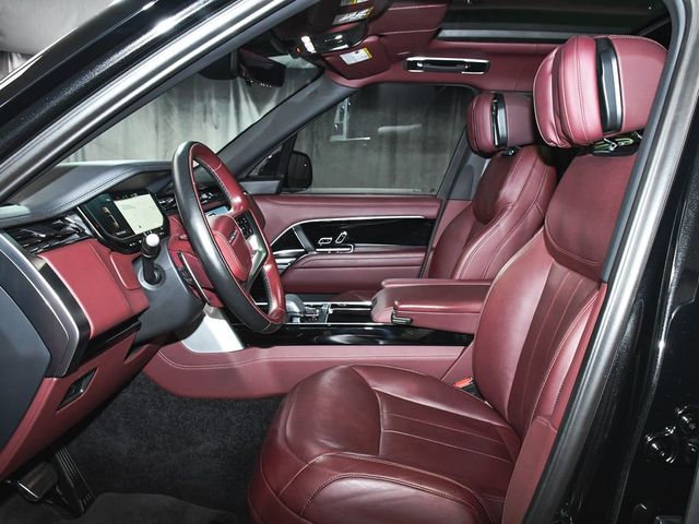 2023 Land Rover Range Rover Autobiography - 23045591 - 51