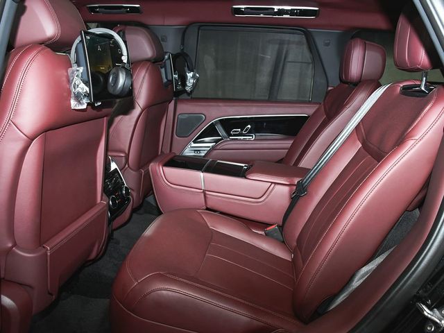 2023 Land Rover Range Rover Autobiography - 23045591 - 55