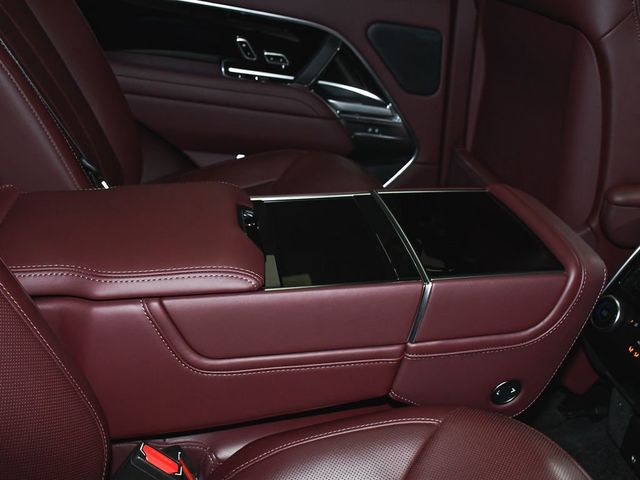 2023 Land Rover Range Rover Autobiography - 23045591 - 57