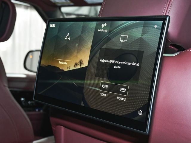 2023 Land Rover Range Rover Autobiography - 23045591 - 58