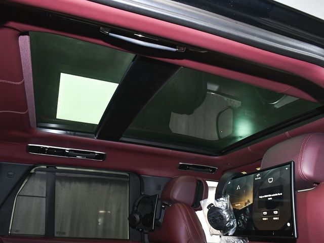 2023 Land Rover Range Rover Autobiography - 23045591 - 59