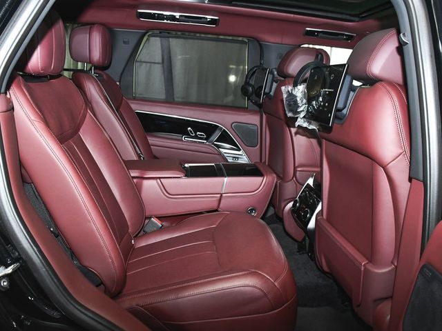 2023 Land Rover Range Rover Autobiography - 23045591 - 60
