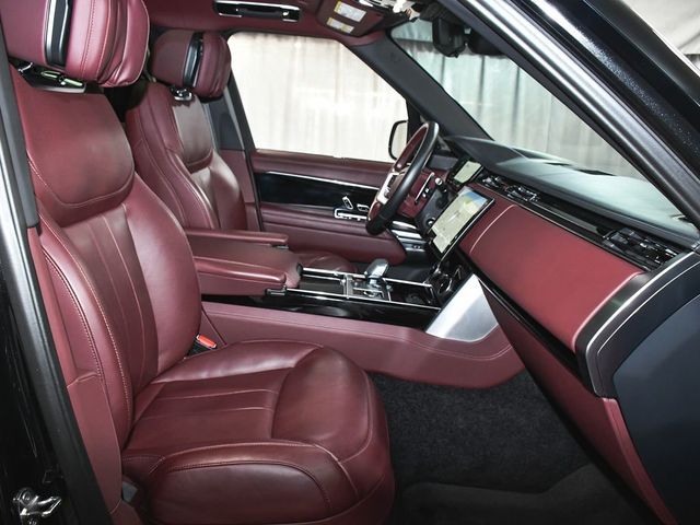 2023 Land Rover Range Rover Autobiography - 23045591 - 61