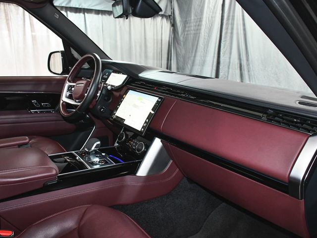 2023 Land Rover Range Rover Autobiography - 23045591 - 62