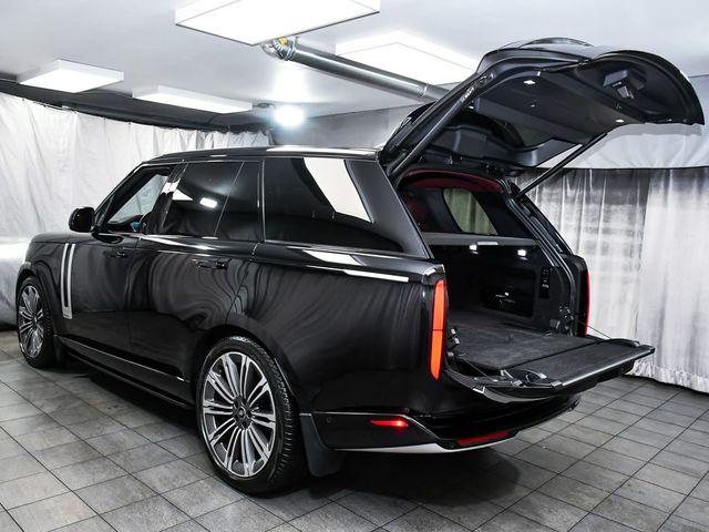 2023 Land Rover Range Rover Autobiography - 23045591 - 66