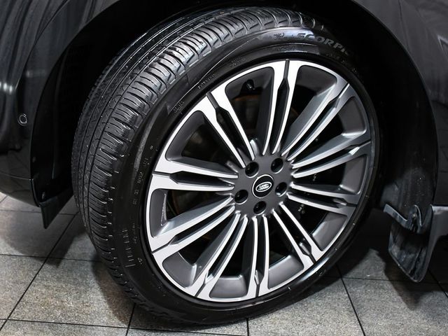 2023 Land Rover Range Rover Autobiography - 23045591 - 6