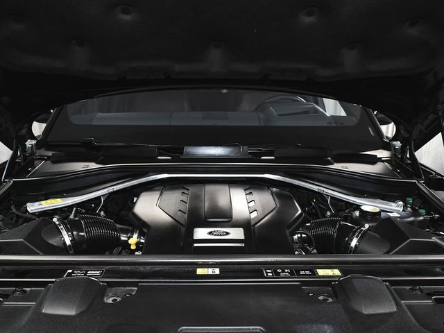2023 Land Rover Range Rover Autobiography - 23045591 - 72