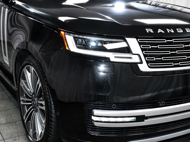 2023 Land Rover Range Rover Autobiography - 23045591 - 75